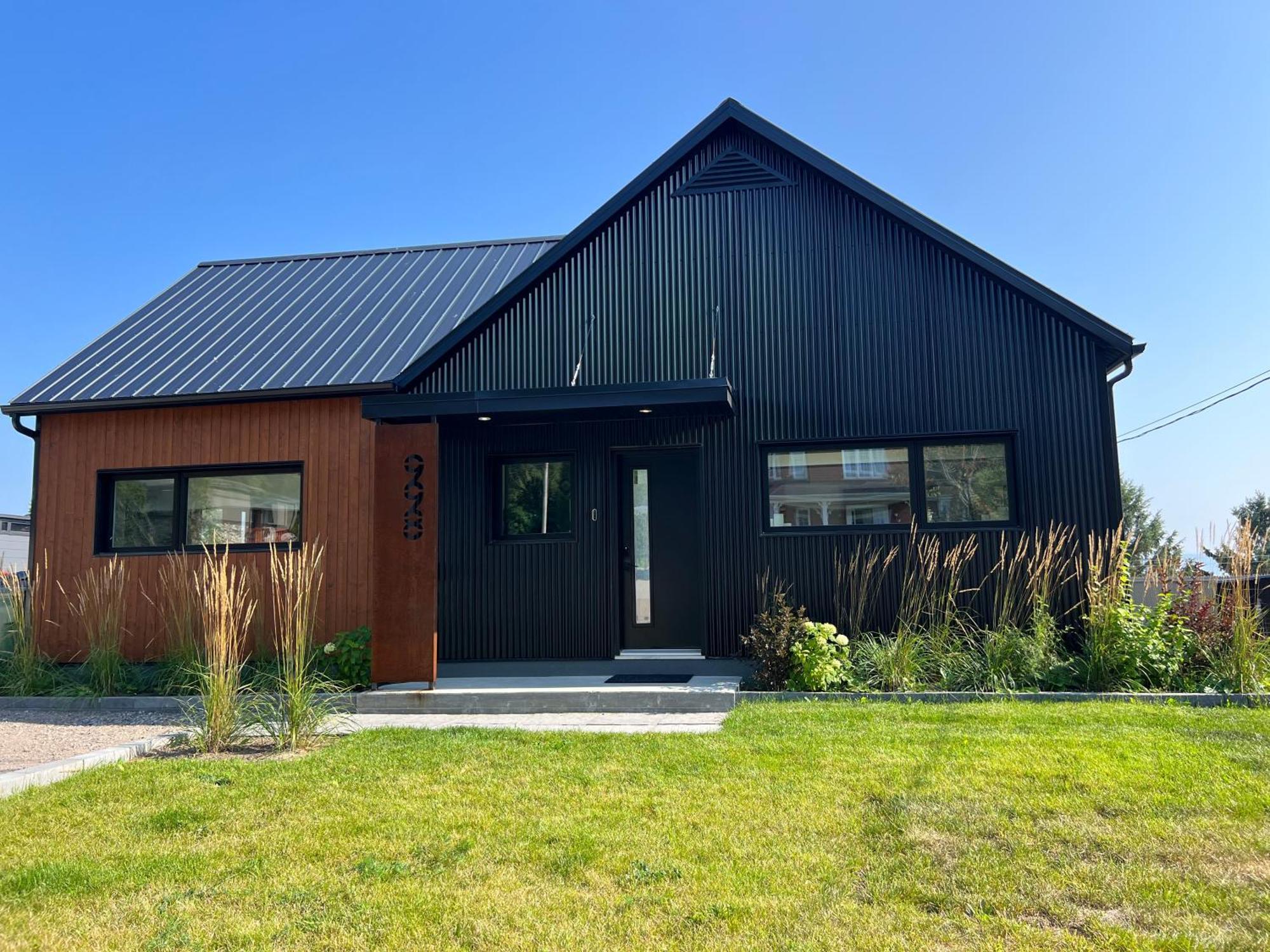 Magical Loft : Breathtaking View & Cozy Fireplace Chicoutimi Εξωτερικό φωτογραφία