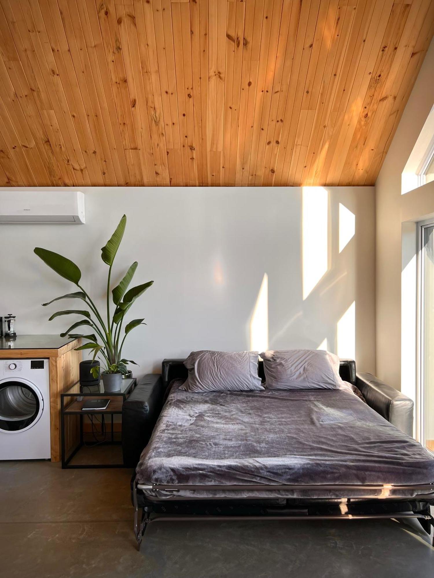 Magical Loft : Breathtaking View & Cozy Fireplace Chicoutimi Εξωτερικό φωτογραφία