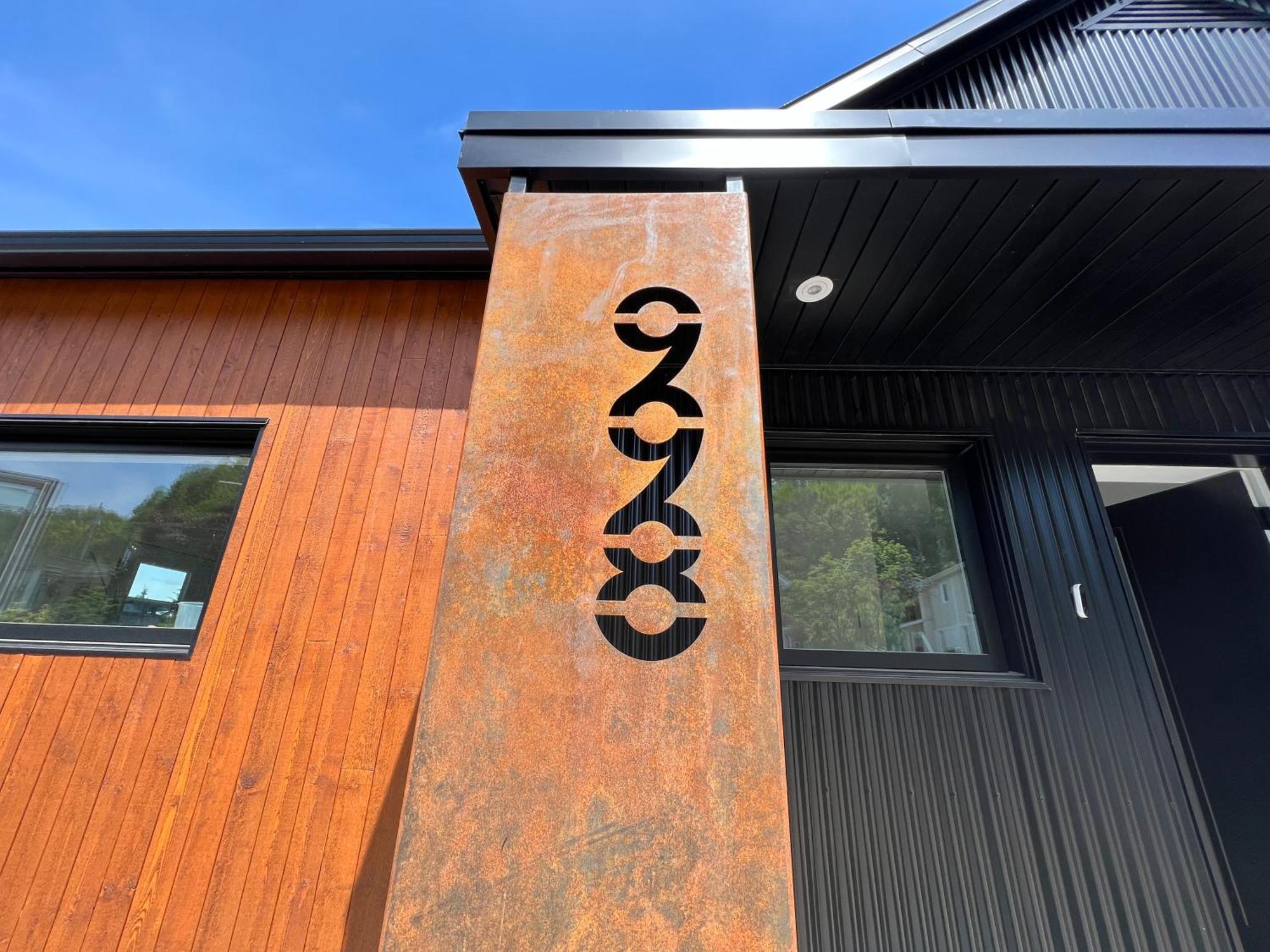 Magical Loft : Breathtaking View & Cozy Fireplace Chicoutimi Εξωτερικό φωτογραφία