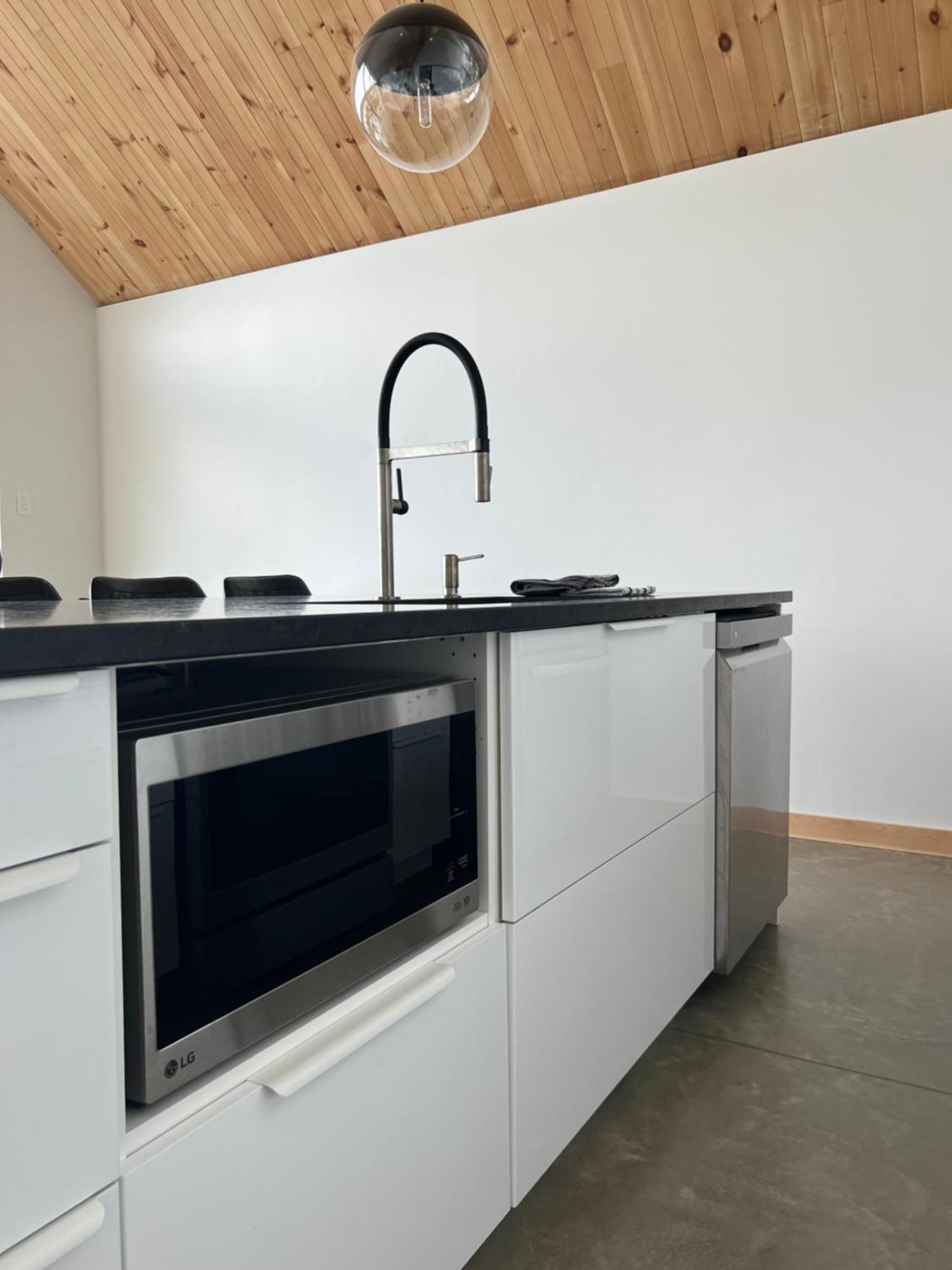 Magical Loft : Breathtaking View & Cozy Fireplace Chicoutimi Εξωτερικό φωτογραφία